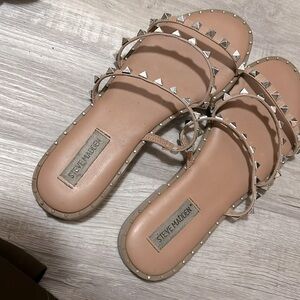Steve madden sandals